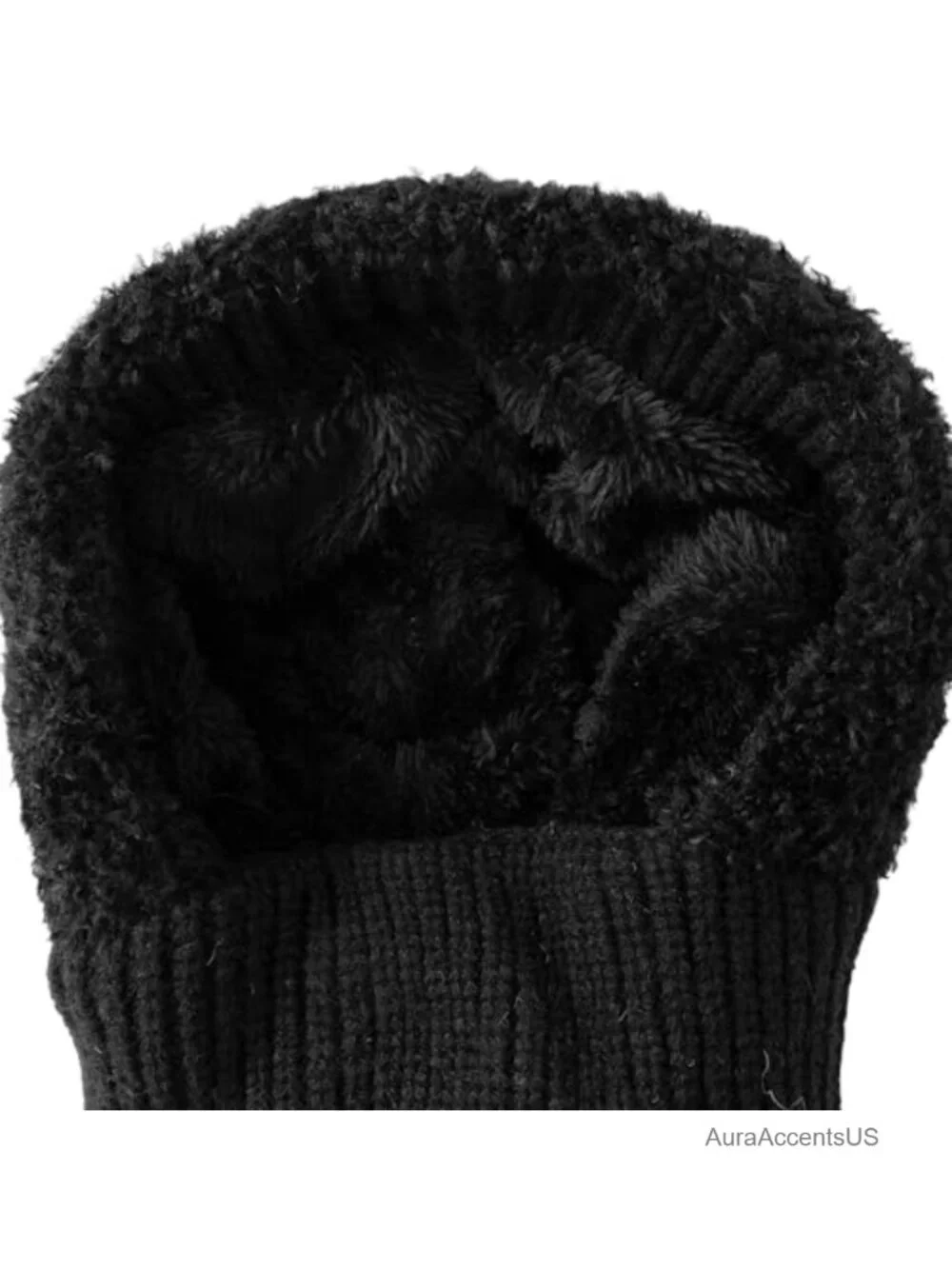 N/A bundle up